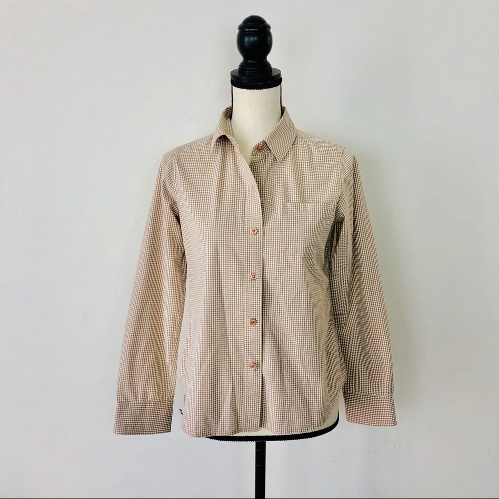 Pendleton Shirt